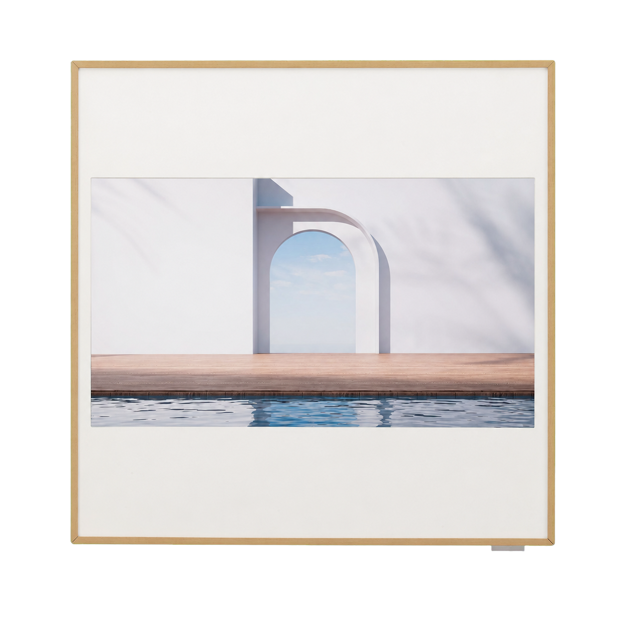 LG ARTCOOL GALLERY 3.5 – Klimatizace jako obraz