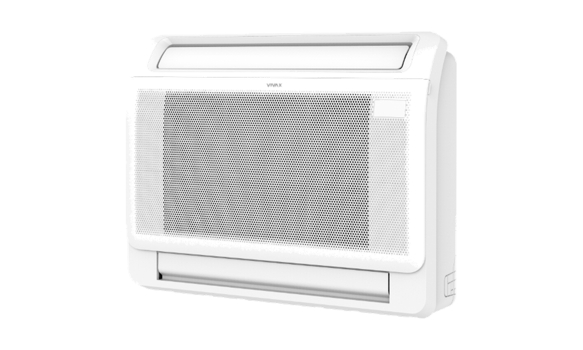 VIVAX CT parapetní 3,5 kW – produktové foto